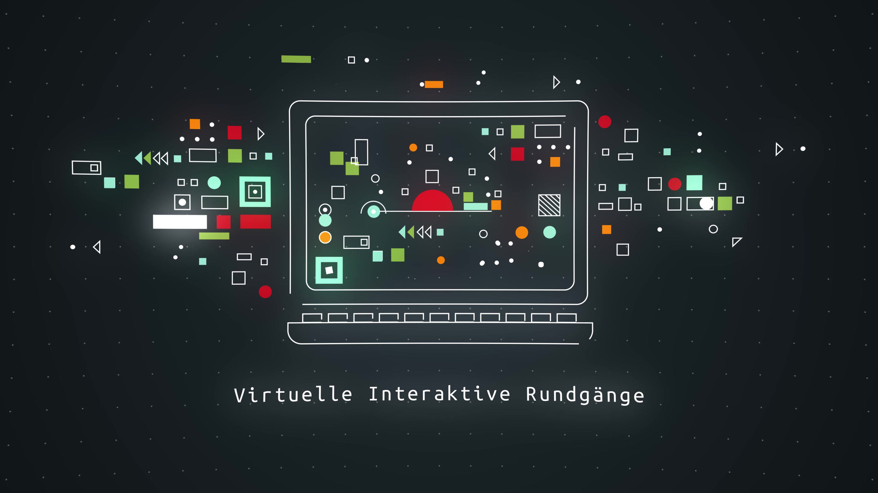 Logo Animation